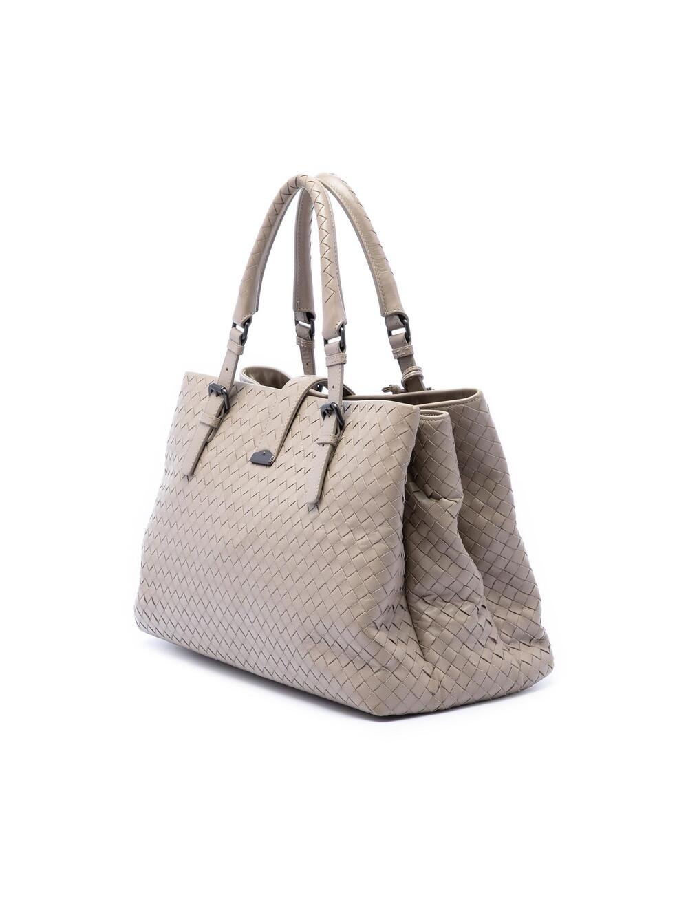 Bottega Veneta Medium Nappa Intrecciato #300357B89B - Picture 2 of 6